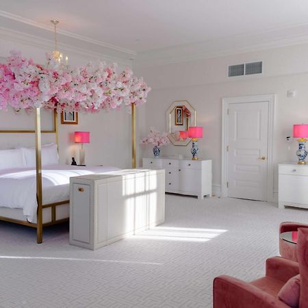 Waldorf Astoria Washington Dc Hotel Eksteriør billede
