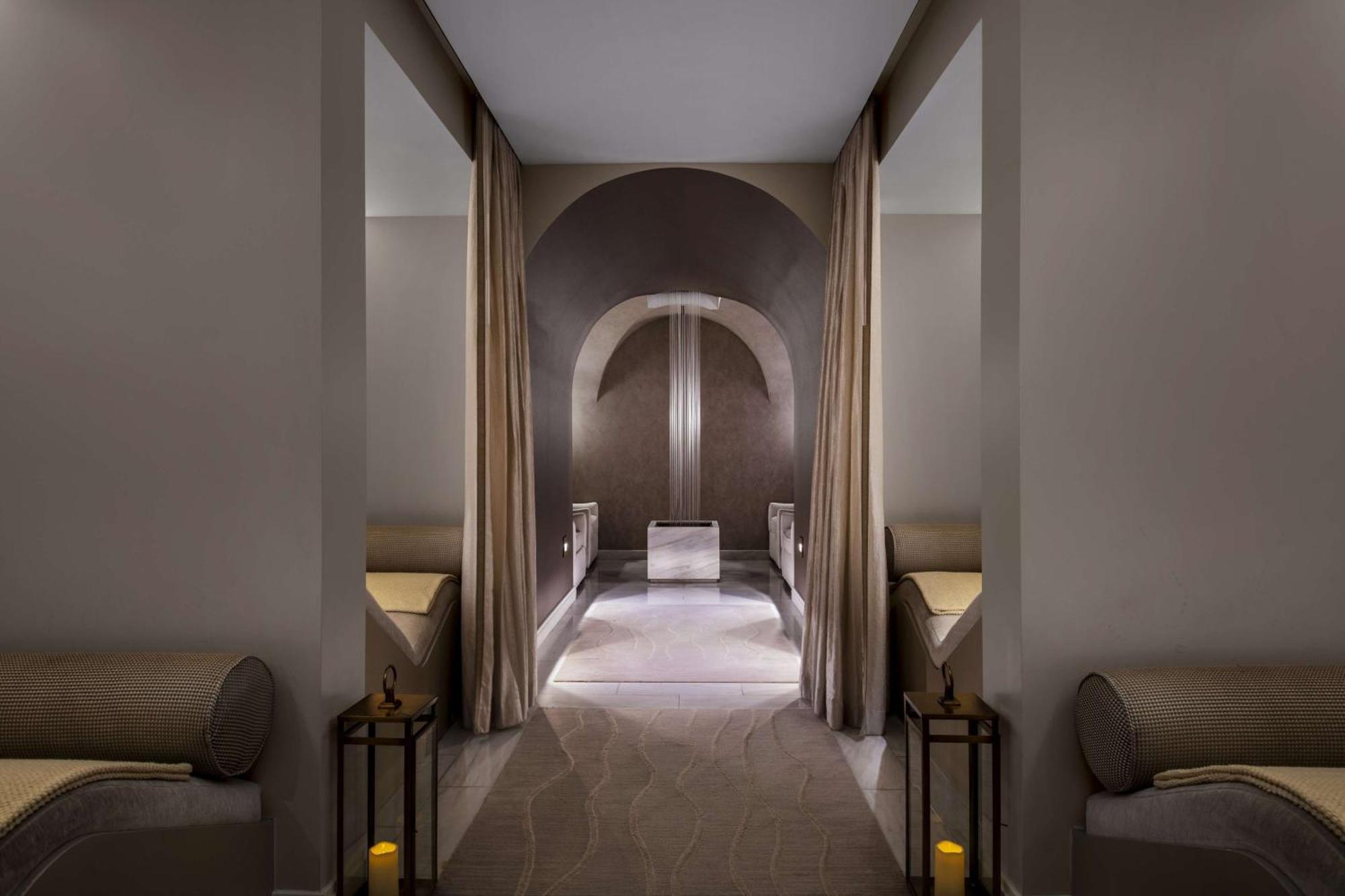 Waldorf Astoria Washington Dc Hotel Eksteriør billede