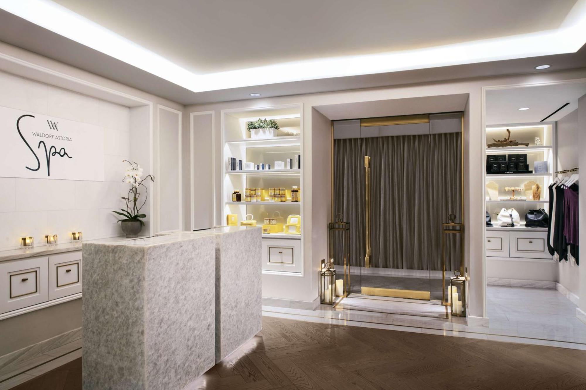 Waldorf Astoria Washington Dc Hotel Eksteriør billede