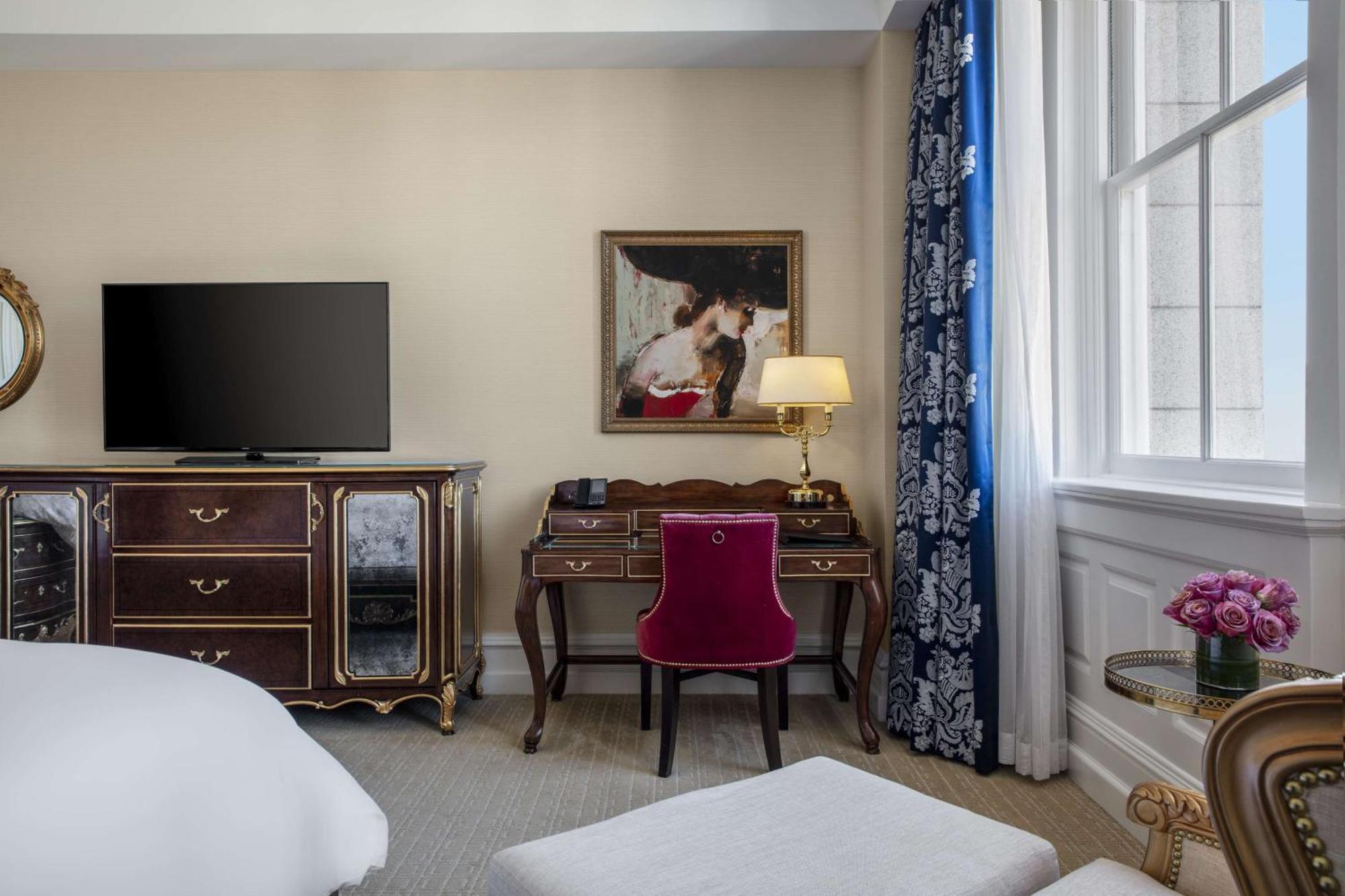 Waldorf Astoria Washington Dc Hotel Eksteriør billede